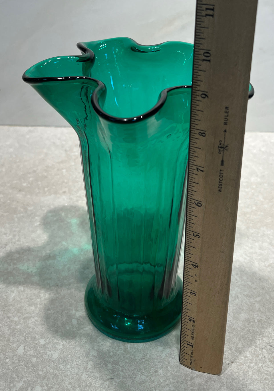 Old Vase