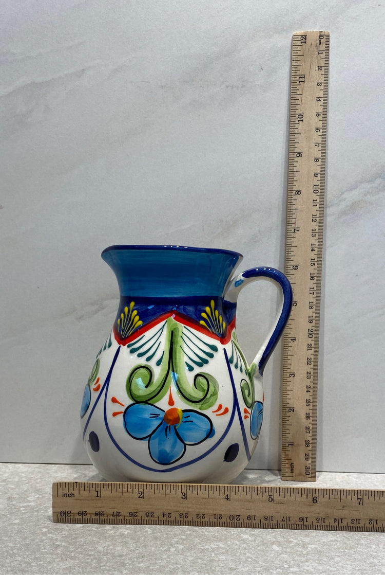 Spain Pitcher
