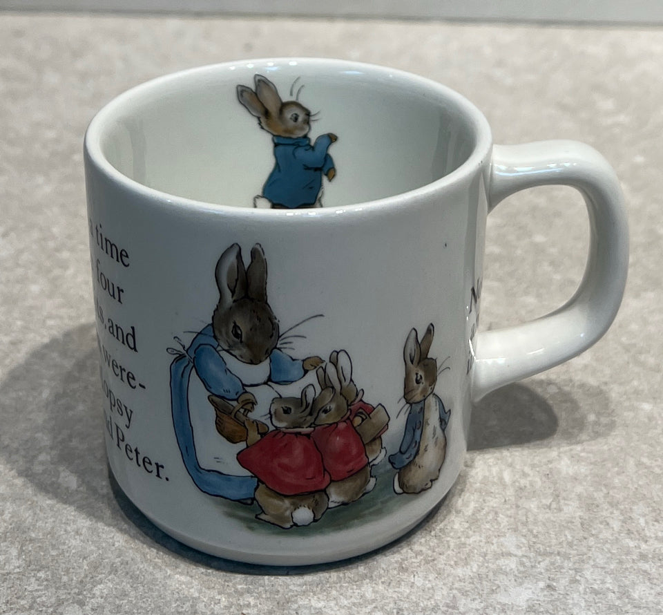 Wedgwood Mug