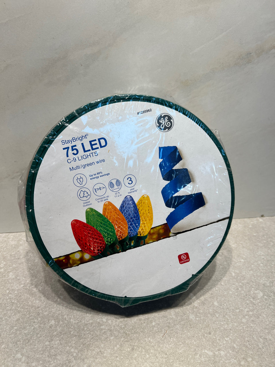 LED Lights