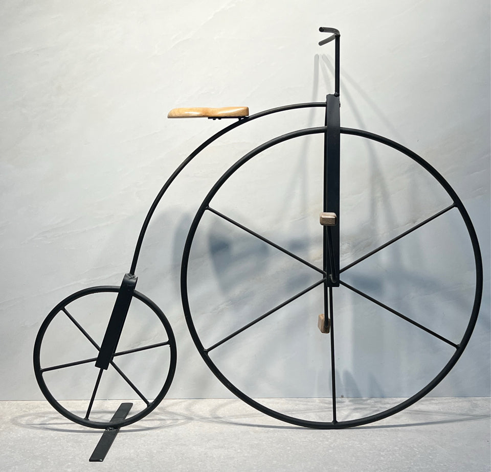 Decorative Bicycle