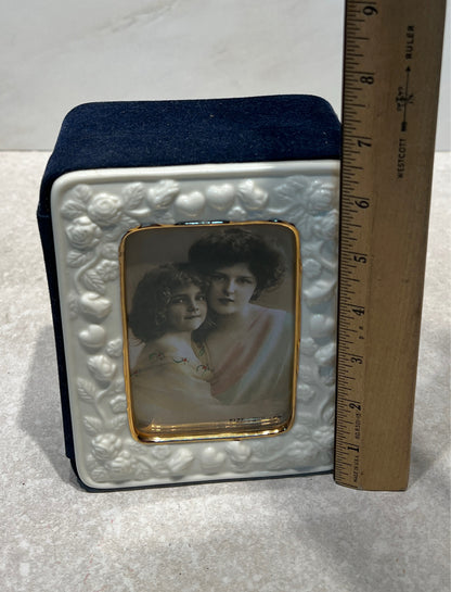 Frame Trinket Box