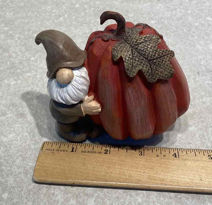 Pumpkin