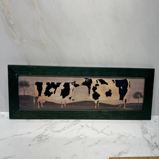 Wall Decor