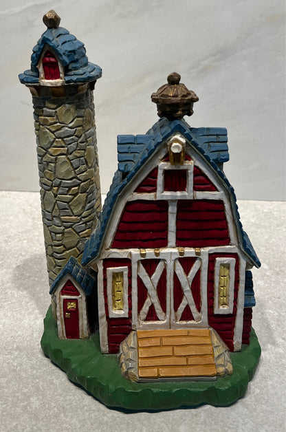 Frykman Figurine