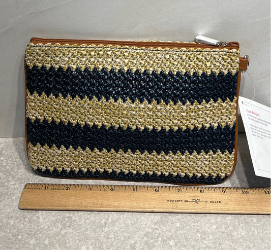 Thirty-One Zippered Pouch