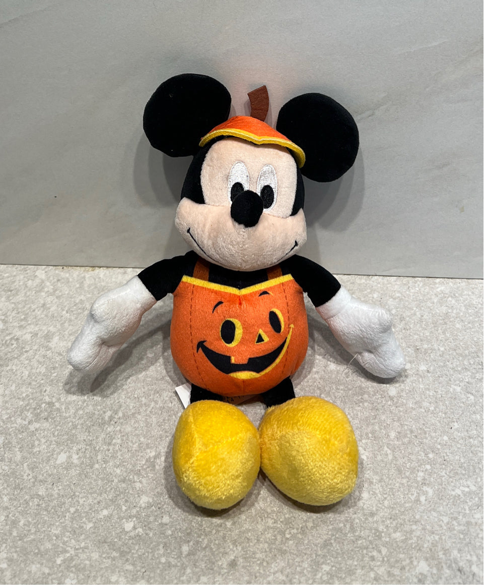 Disney Plush