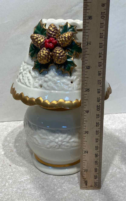 Candleholder