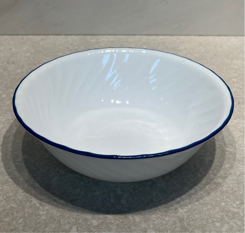 Large Corelle Bowl
