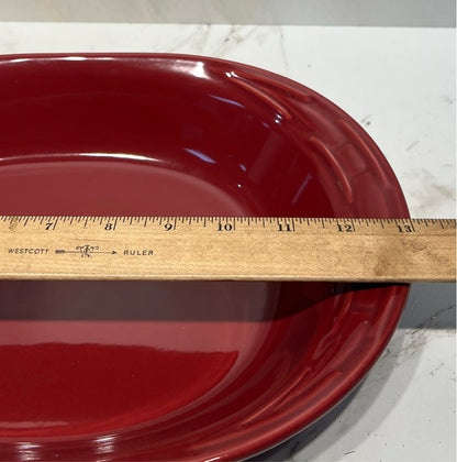 Longaberger Bowl