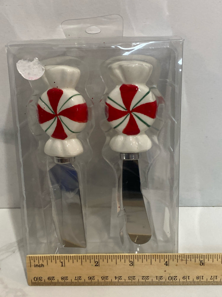 Christmas Spreaders