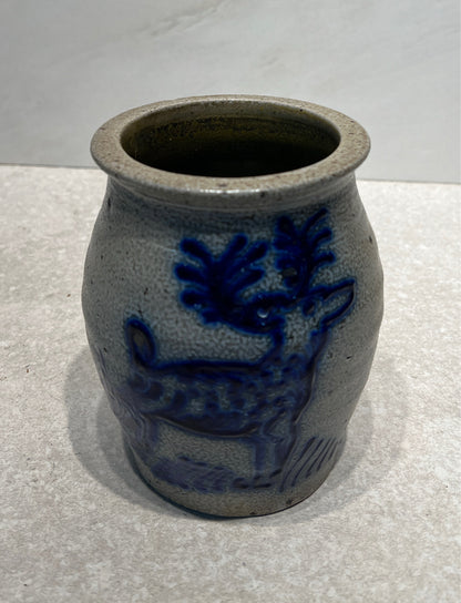 Beaumont Pottery (As-Is)