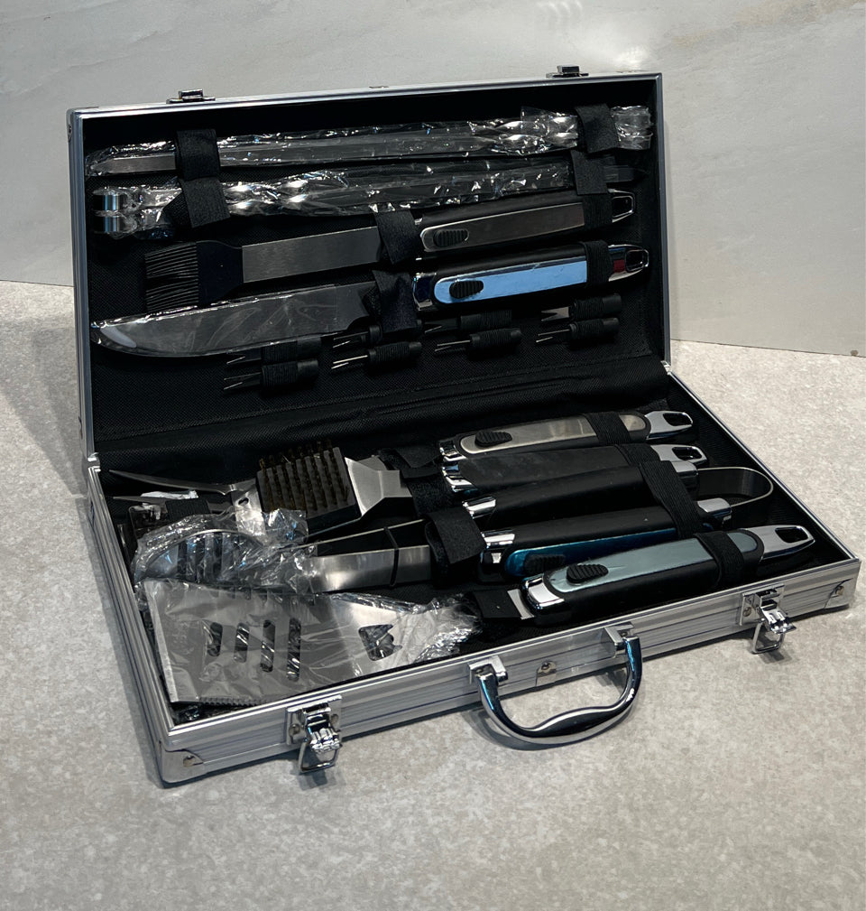 Grill Set