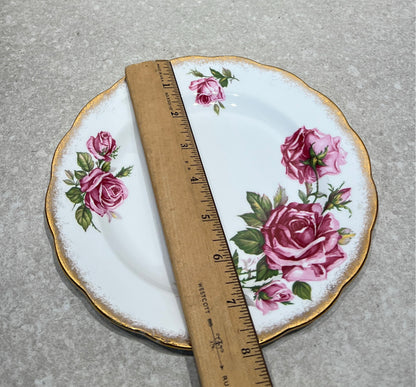 England Plate
