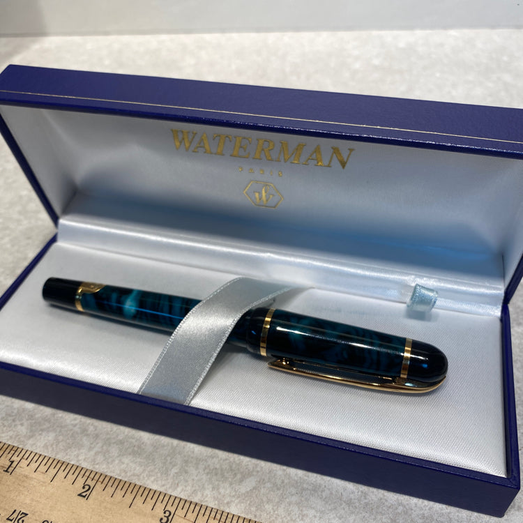 Waterman Pen