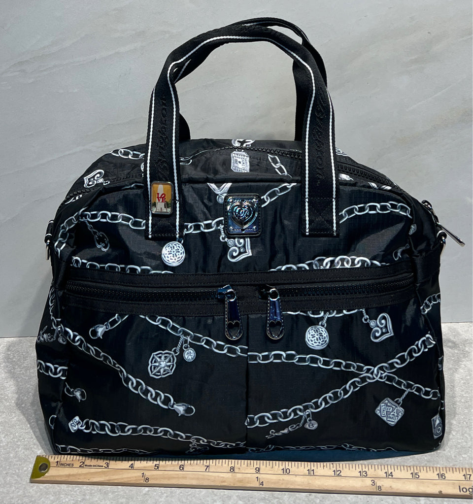 Brighton Travel Bag