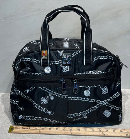 Brighton Travel Bag