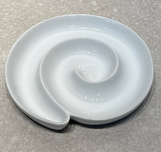 Crate and Barrel Bowl