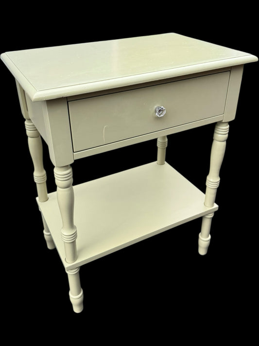 Green Cabinet