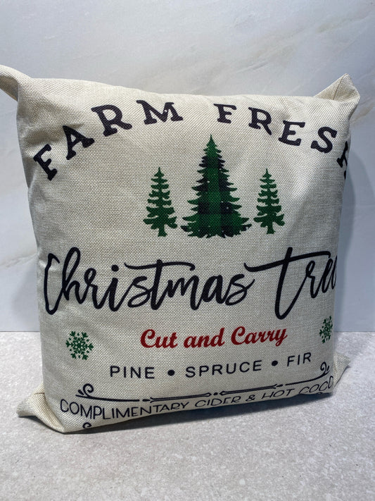 Christmas Pillow