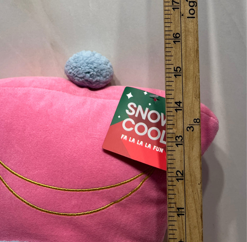 Holiday Pillow