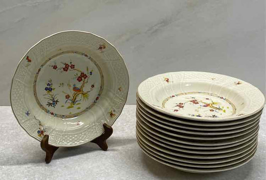 Set of Mikasa Bowls