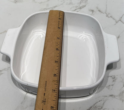 Corning Ware Casserole - No Cover