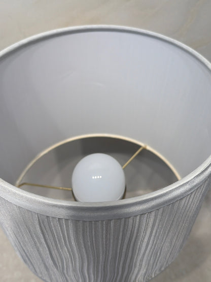 Battery Operated Lamp