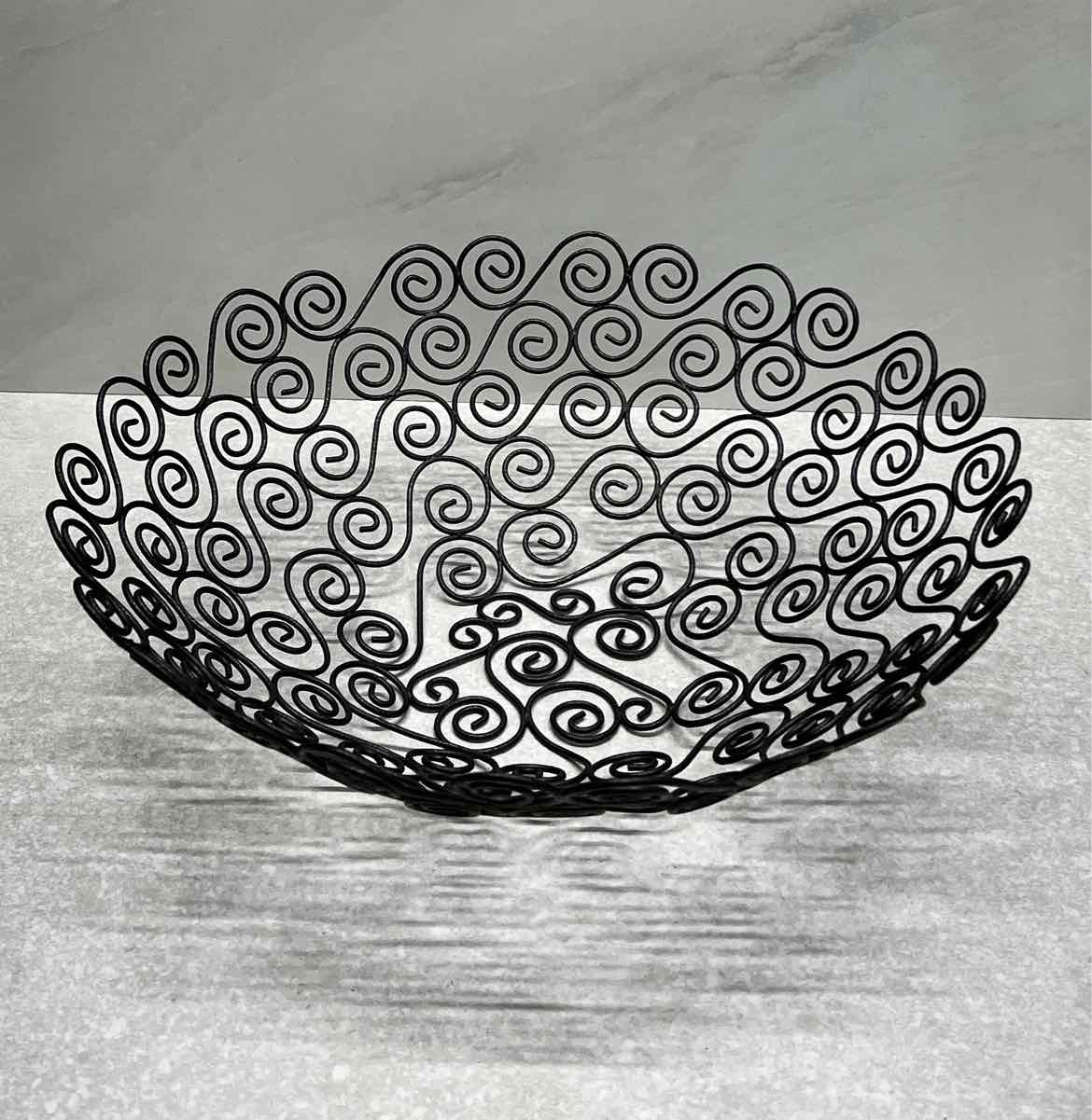 Wire Bowl