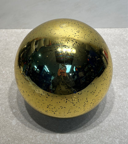 Christmas Lighted Ball