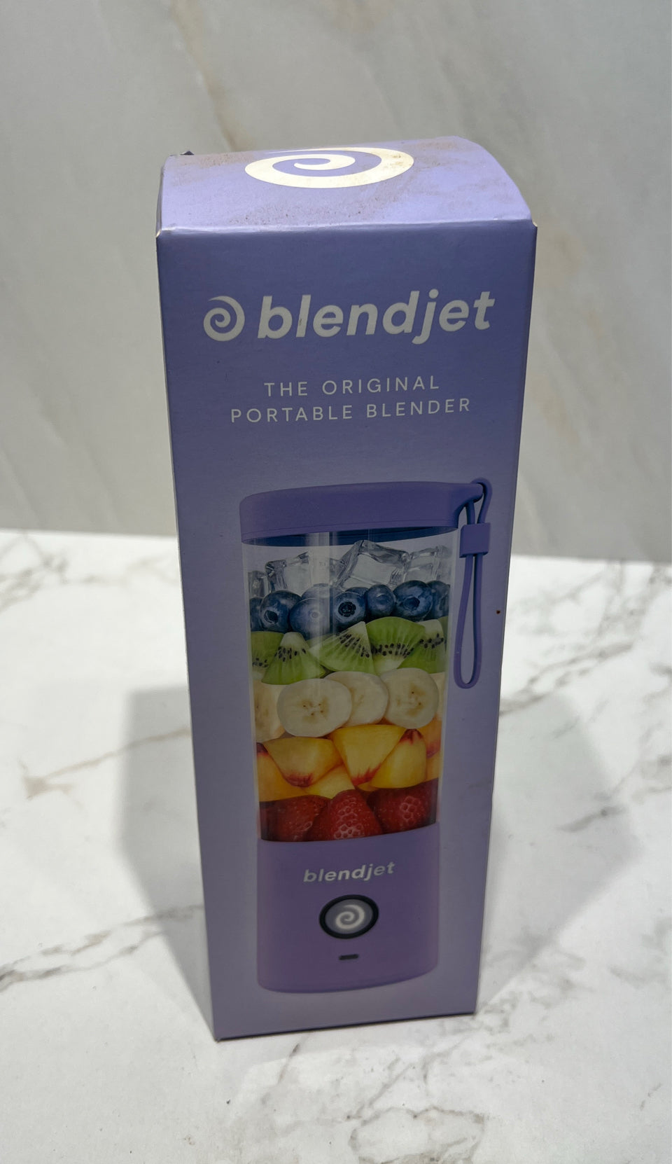 Blendjet