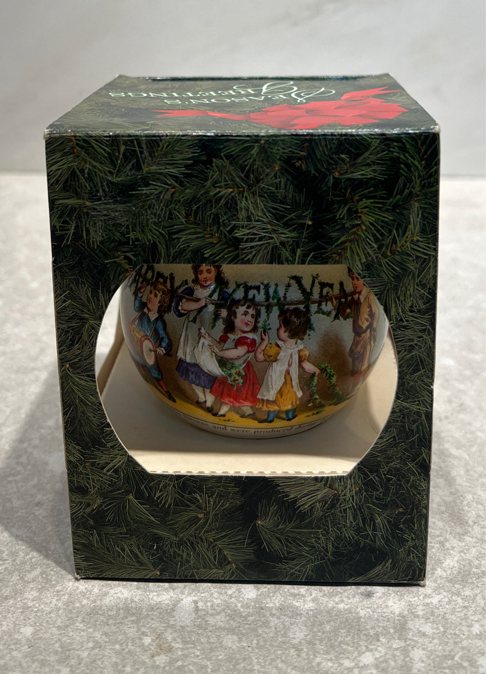 Christmas Ornament