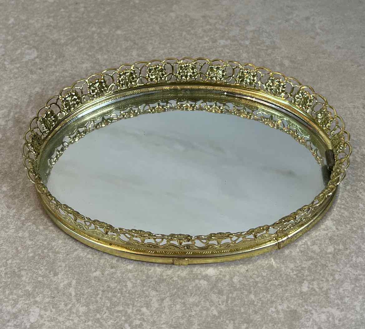 Vanity Tray