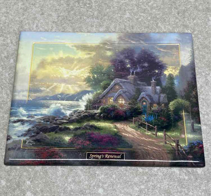 Thomas Kinkade Wall Decor