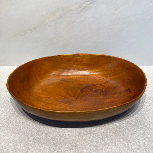 Wooden Bowl