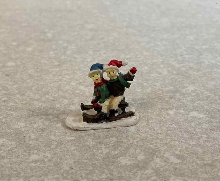 Figurine