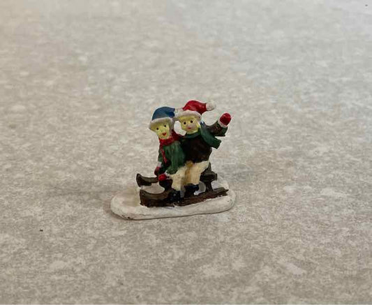 Figurine