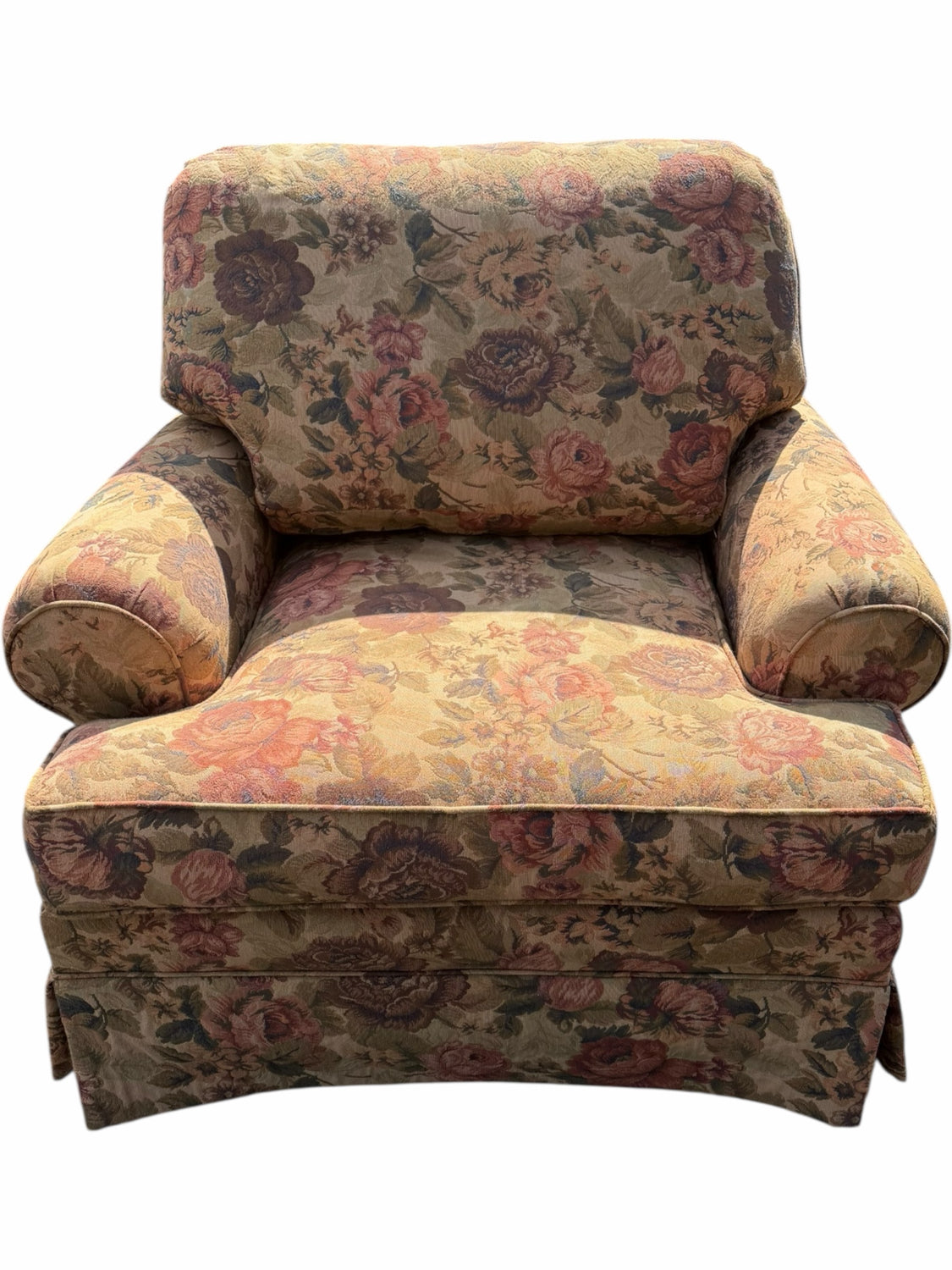 Upholstered Chair