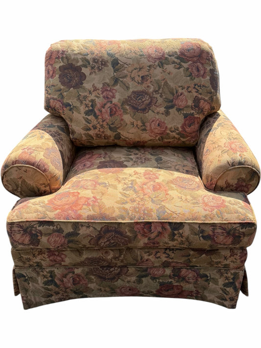 Upholstered Chair