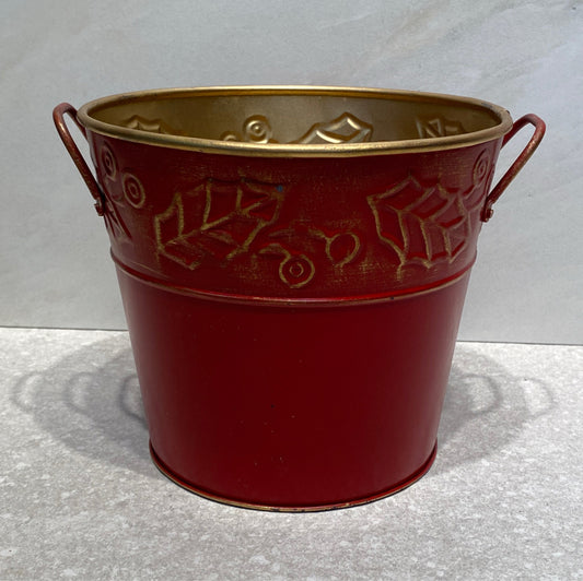 Bucket