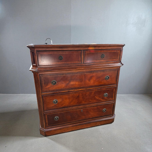 "Fine Furniture" Chest