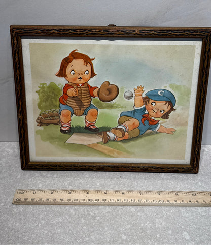 Campbell's Wall Decor