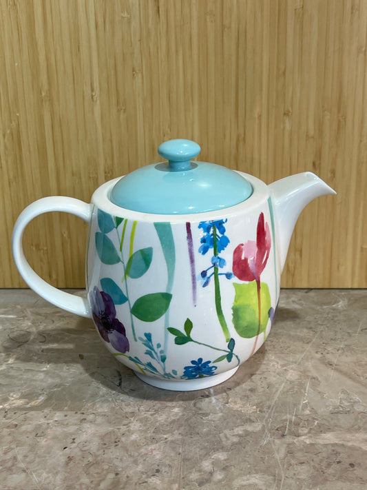 Portmeirion Teapot