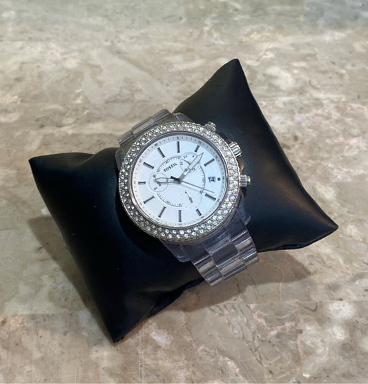 Fossil Watch