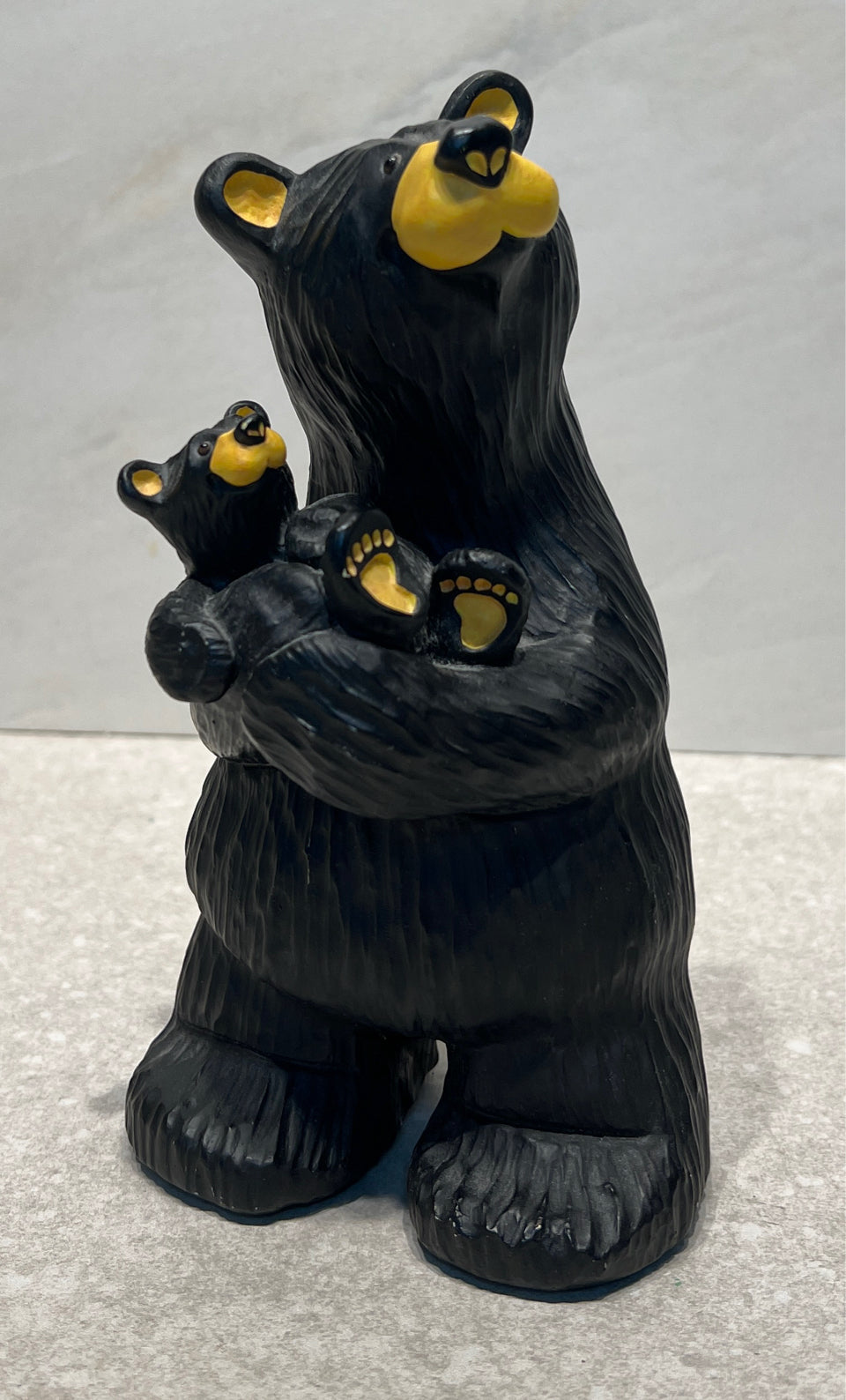 Bear Foots