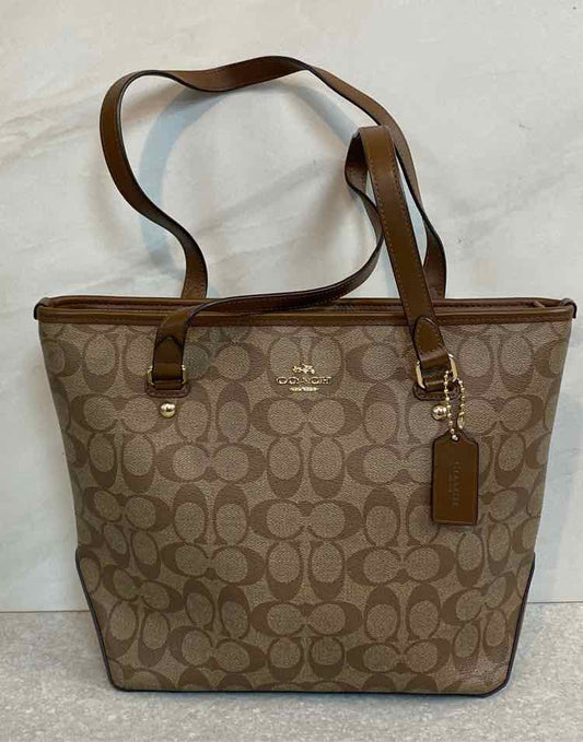Coach Handbag