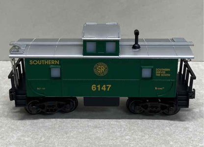 K-Line 6147 Train