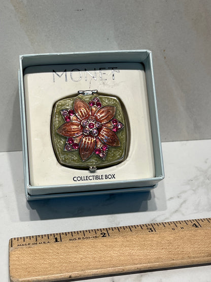 Monet Collectible Box