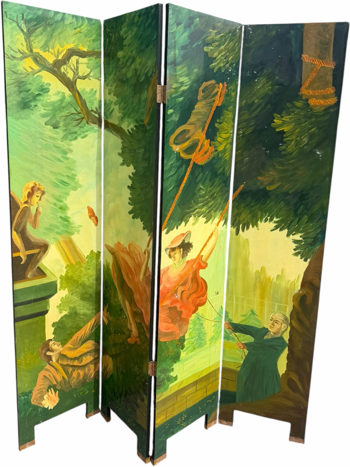 Screen