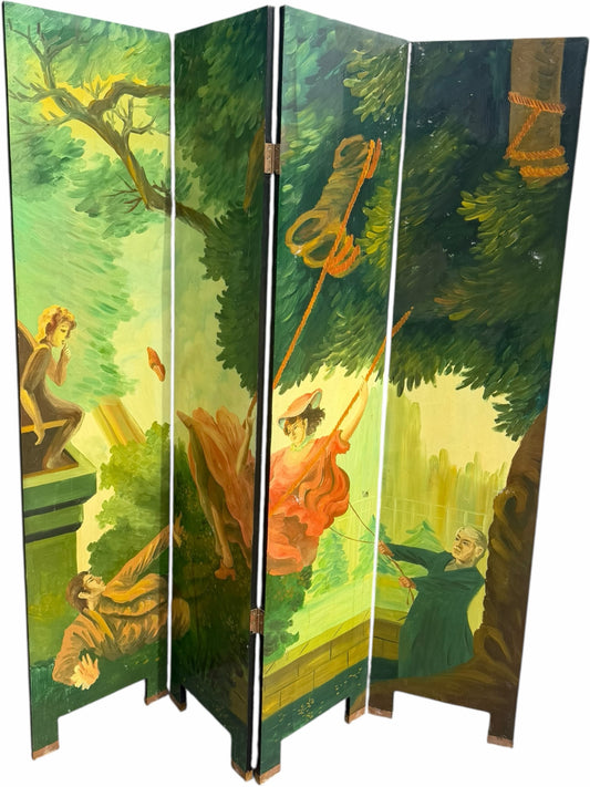 Screen